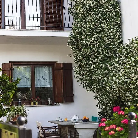 Prázdninový dům Summer House Áfissos